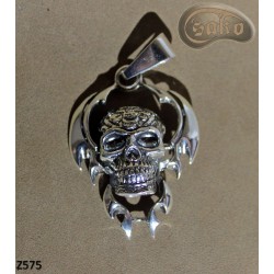 Pendant for the necklace Z575