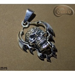 Pendant for the necklace Z575