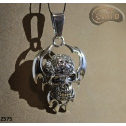 Pendant for the necklace Z575