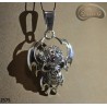 Pendant for the necklace Z575