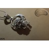 Pendant for the necklace Z575