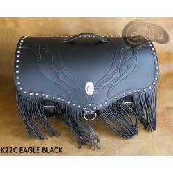Roll Bag K22 BLACK EAGLE