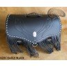 Roll Bag K22 BLACK EAGLE