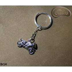 Keychain Br14