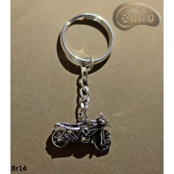 Porte-clés Br14