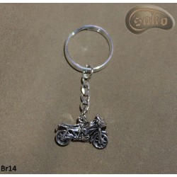 Keychain Br14