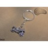 Keychain Br14