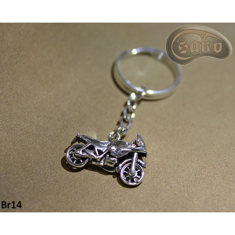 Keychain Br14