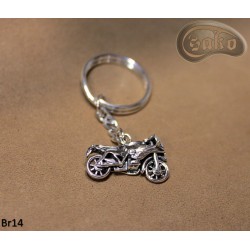 Keychain Br14