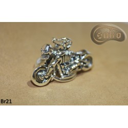 Keychain Br21