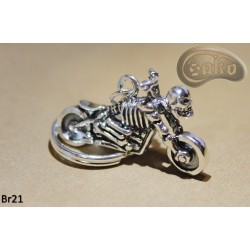 Keychain Br21