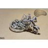 Keychain Br21