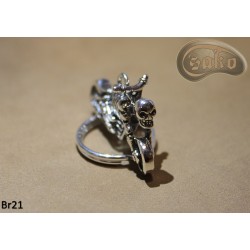 Keychain Br21