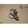Keychain Br21