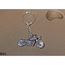 Keychain Br21