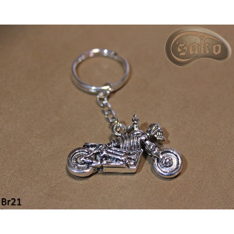 Keychain Br21