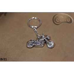 Porte-clés Br21