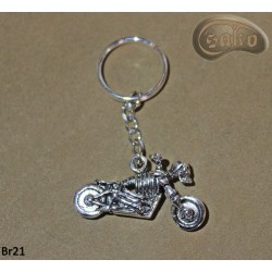 Keychain Br21