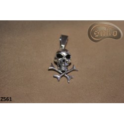 Pendentif pour le collier Z561