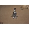 Pendant for the necklace Z561