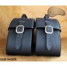 Sacoches Moto S159 RAIDER  *Seulement sur demande*