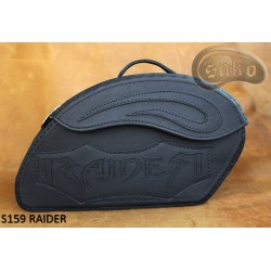 Sacoches Moto S159 RAIDER  *Seulement sur demande*