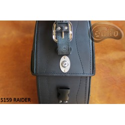 Sacoches Moto S159 RAIDER  *Seulement sur demande*