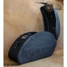 Sacoches Moto S159 RAIDER  *Seulement sur demande*