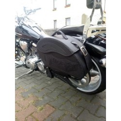 Sacoches Moto S159 RAIDER  *Seulement sur demande*