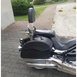 Sacoches Moto S159 RAIDER  *Seulement sur demande*