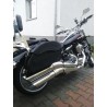 Sacoches Moto S159 RAIDER  *Seulement sur demande*