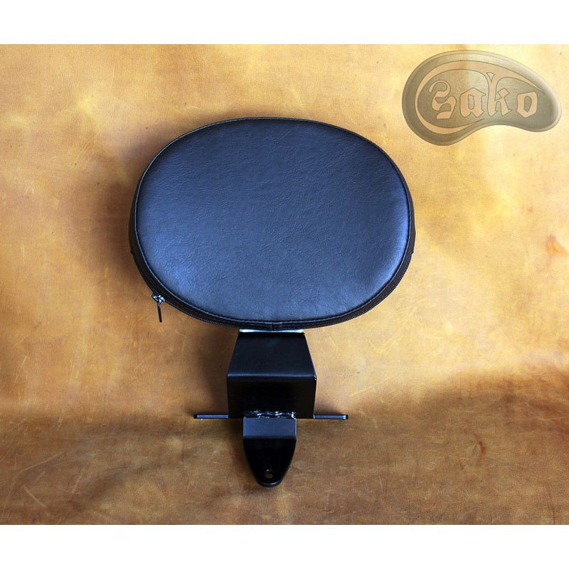 Driver's backrest Kawasaki VN 1500 CLASSIC