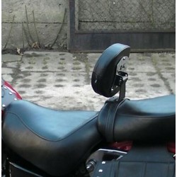 Driver's backrest Kawasaki VN 1500 CLASSIC