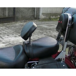 Driver's backrest Kawasaki VN 1500 CLASSIC