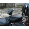 Driver's backrest Kawasaki VN 1500 CLASSIC