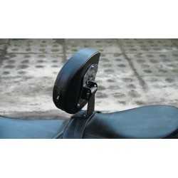 Driver's backrest Kawasaki VN 1500 CLASSIC