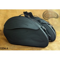 Sacoches Moto S204 A *Seulement sur demande*