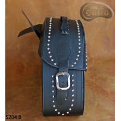 Sacoches Moto S204 B *Seulement sur demande*