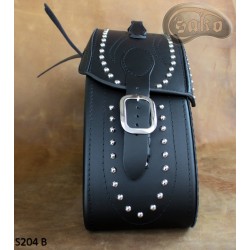 Sacoches Moto S204 B *Seulement sur demande*