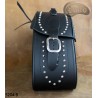 Sacoches Moto S204 B *Seulement sur demande*