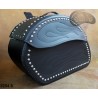 Sacoches Moto S204 B *Seulement sur demande*