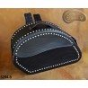 Sacoches Moto S204 B *Seulement sur demande*