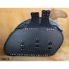 Sacoches Moto S204 B *Seulement sur demande*