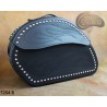 Sacoches Moto S204 B *Seulement sur demande*