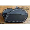 Sacoches Moto S204 B *Seulement sur demande*