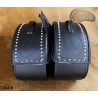 Sacoches Moto S204 B *Seulement sur demande*