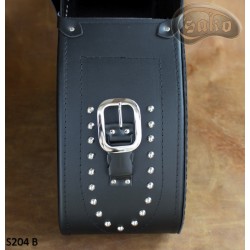 Sacoches Moto S204 B *Seulement sur demande*