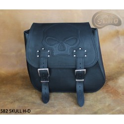 Brašna S82 SKULL *pouze na vyžádání*