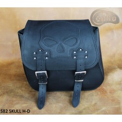 Brašna S82 SKULL *pouze na vyžádání*