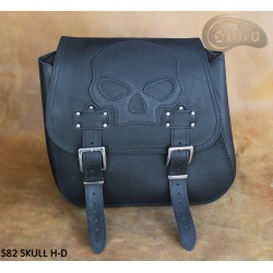 Brašna S82 SKULL *pouze na vyžádání*